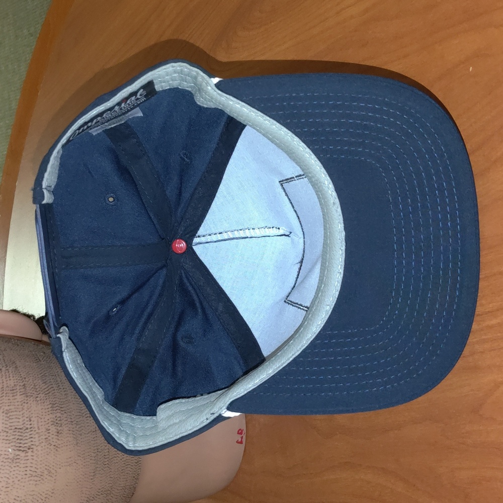 Barstool Golf X Imperial Flag Patch Performance S… - image 8